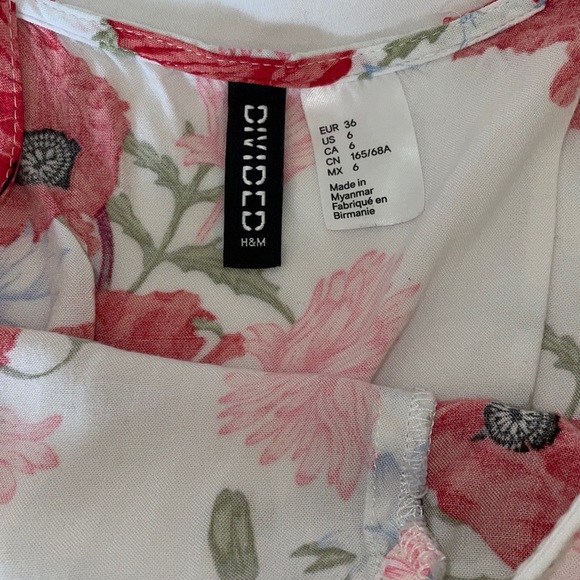 H&M romper - Picture 4 of 5